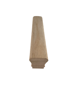 Fabricant du Vietnam mains courantes de meubles en bois massif multiple de qualité supérieure offre à faible taxe pour les pièces d'escalier de main courante - Product Image 6