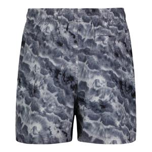 Traje de baño estampado de Venta caliente con logotipo Ropa de baño para hombres Fitness Pantalones cortos de tabla personalizados Pantalones cortos de playa Natación para hombres - Product Image 4