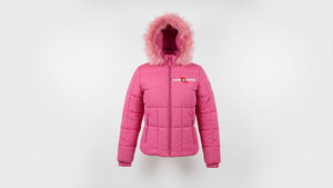 Veste d'hiver Softshell de haute qualité, noire, respirante, avec fermeture éclair, imperméable, coupe-vent, écologique, 100% polyester - Product Image 5