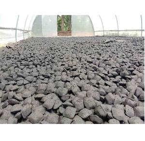 Briquettes de charbon de coco hexagonales de haute qualité pour la cuisine domestique ou le grillades en plein air, disponibles au prix d'usine - Product Image 2