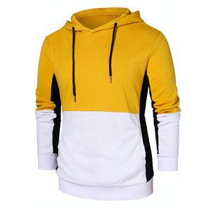 เสื้อมีฮู้ดผ้าเกล็ดปลาขนาดใหญ่ผ้าเกล็ดปลาซักได้ปรับแต่งได้ - Product Image 1