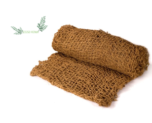 Rollo de esterilla de coco/colchón de fibra de coco hecho de material de alta calidad 100% y precio barato de Eco2go Vietnam - Product Image 5