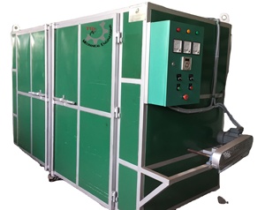 Unleashing the Potential Cutting-edge Cashew Nut Processing <b>Machines</b> for Maximum Yield - Product Image 3