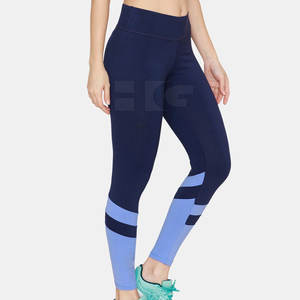 Legging slim pour femmes fabriqué au Pakistan Fabricant professionnel Nouvelle arrivée Legging pour femmes - Product Image 4