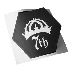 100 Pegatinas de Vinilo PVC Resistentes al Agua y a los Rayos UV, con Corte de Contorno, para Computadoras Portátiles, Fundas de Teléfono, Diarios, Álbumes de Recortes - Product Image 3