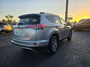 TOP CONDITION 2017 Toyota RAV4 Hybride Limited Transmission Automatique AWD - Product Image 6