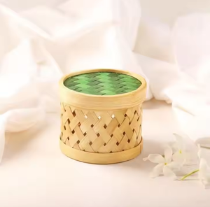 Boîtes en bambou écologiques-Solutions de stockage élégantes et durables de Viet Fargimex - Product Image 3