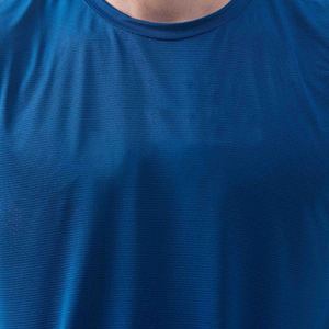 Nueva Camiseta sin Mangas para Hombre, Talla Grande, Transpirable, de Secado Rápido, Antiencogimiento, Nueva Tendencia, Gran Venta, Precio Razonable - Product Image 3