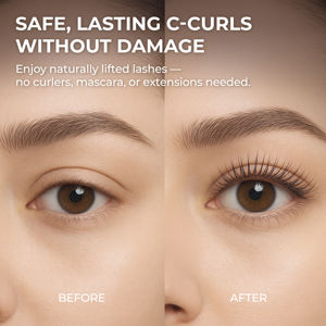 [MAZAL] Kit de permanente pour cils, kit de rehaussement de cils professionnel pour salon, vente en gros OEM, ensemble de rehaussement de cils, solution de recourbement, kit de permanente en silicone - Product Image 5