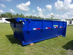 รถพ่วงเหล็กแบบใหม่ 7x14 รุ่น Raw Maxx Travel Dump Trailer รับน้ำหนักได้ 5001-10000 กก. ขนาด 160 - Product Image 4