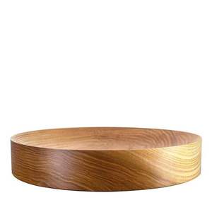 Saladier en bois de mangue réutilisable, fait à la main, 100% Durable et écologique, vente en gros d'usine - Product Image 6