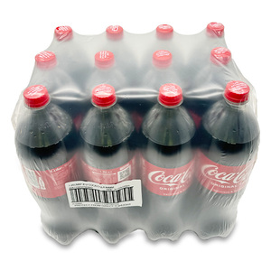 Coca-Cola Original 330ml Canettes Bouteilles Boisson Gazeuse Saveur Fruitée 12% Brix Prête à Boire Stock Frais Vente en Gros Détaillants Cafés - Product Image 3