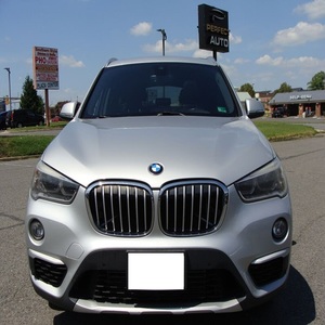 UTILISÉ LHD/RHD 2016 B M W X1 XDRIVE28I AWD - Product Image 1