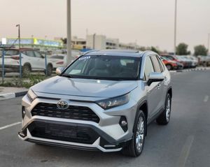 Entrega Mundial para Toyota RAV4 2021 con Equipamiento Completo, Auto Usado 2021 Listo para Envío - Product Image 4