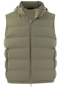 เสื้อแจ็กเก็ตบอมเบอร์สำหรับผู้ชายเสื้อแจ็กเก็ตมีฮู้ดกันน้ำระบายอากาศได้ดีสำหรับตกแต่งด้านหน้า - Product Image 2