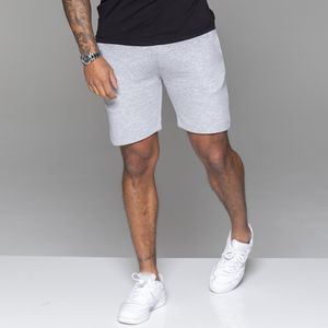 Pantalones cortos de malla de diseñador para hombre de alta calidad High Street Style Mediados de cintura Entrenamiento Gimnasio Joggers para Street Hip Hop Fitness Shorts - Product Image 2