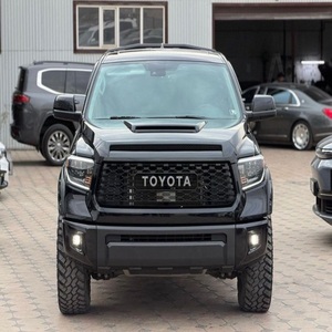 Toyota Tundra Limited AWD 2021 en Oferta - Product Image 1