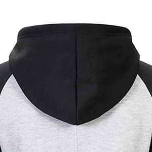 Sudaderas con Capucha de Alta Calidad, Gruesas, Unisex, con Capucha, Estampado Personalizado, Ajuste Masculino, para Invierno - Product Image 5