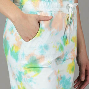 Pantalones Deportivos para Mujer, Estilo Moderno, Ropa Deportiva Cómoda para Entrenamiento y Uso Diario - Product Image 6