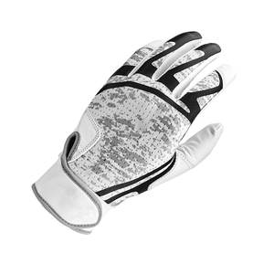 ถุงมือเบสบอลหนังแท้สั่งทำพิเศษ ทนทาน ป้องกันอย่างดี มีสินค้าในสต็อก - Product Image 4