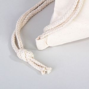 Personalized Large 16x20 (40x50 Cm) <b>Drawstring</b> <b>Bag</b> Rips Zipper Portable <b>Waterproof</b> Nylon Polyester for Daily Use Advertising - Product Image 6