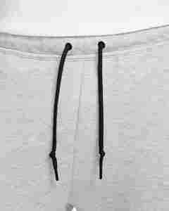 Pantalones Deportivos de Alta Calidad para Otoño e Invierno, de Algodón y Poliéster, Personalizados, con Forro Polar, Cordón Ajustable y Puños, Pantalones Deportivos Personalizados 2025 para Hombre - Product Image 3