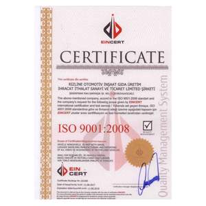 Tapis de piscine Focus 5 3D Trunk Roue de secours mince compatible avec la carrosserie de berline après 2018 - Rizline - Product Image 5