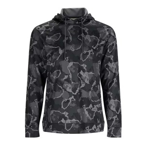 Chemise de pêche à capuche personnalisée pour fournisseur, protection solaire UPF 50, antibactérienne, anti-humidité, 100 % polyester, en vente - Product Image 4