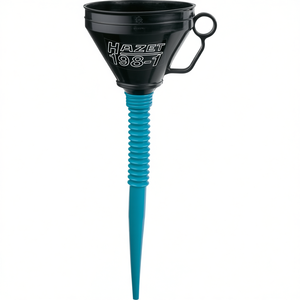 กรวยใส่ของ Hazet พร้อมสายยางยืดหยุ่นสำหรับงานหลากหลายประเภท - Product Image 2