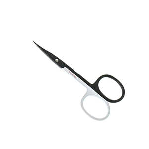 Ciseaux à ongles Ciseaux à sourcils Ciseaux de maquillage de haute qualité Outils de beauté pour hommes et femmes Vente en gros - Product Image 4