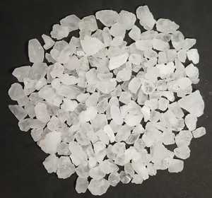 Premium ISO 9001 Certified 5-15mm <b>Coarse</b> High Purity Solid Bulk Bag for Industrial Use Raw Processing - Product Image 1