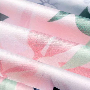 ชุดโยคะสำหรับผู้หญิงชุดโยคะผ้าฝ้ายส่งตรงจากโรงงาน - Product Image 6