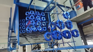 <span class=keywords><strong>ส</strong></span><span class=keywords><strong>เป</strong></span>เซอร์โช้<span class=keywords><strong>ค</strong></span>อัพ<span class=keywords><strong>ส</strong></span>ปริงหน้า หนา 32 มม. ชุดยกช่วงล่าง 4x4 <span class=keywords><strong>ส</strong></span>ำหรับ Hilux <span class=keywords><strong>Vigo</strong></span> Revo Rocco - Product Image 6