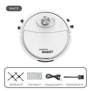 8088 Automatique Ménage <span class=keywords><strong>Mini</strong></span> Machine De Nettoyage Balayage Usb Charge Intelligent Aspirateur <span class=keywords><strong>Robot</strong></span> - Product Image 2