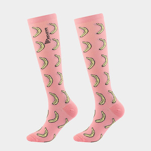 Performance <b>Compression</b> <b>Socks</b> for Running Professional design Sports <b>Socks</b> Breathable Fabric For Athletic <b>Socks</b> - Product Image 1