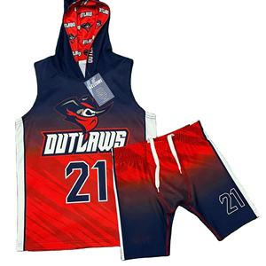 Uniforme 7v7 personalizado 100% poliéster sublimado 7v7 bandera uniforme de fútbol | Compre ahora de COSH fabricante de ropa deportiva y exportador - Product Image 6