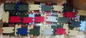 อุปกรณ์ขี่ม้าคุณภาพสูง ทนทาน พร้อมโลโก้สั่งทำพิเศษ ปลอดภัย มั่นใจ ใช้งานได้ยาวนาน - Product Image 6