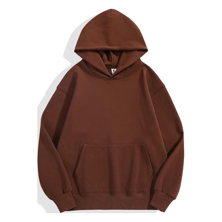 สีน้ำตาล