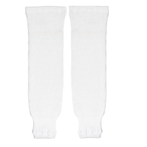 JONQUILLES Chaussettes de hockey 100% polyester personnalisables tricotées pour enfants et adultes avec logo personnalisé Design sublimé - Product Image 2