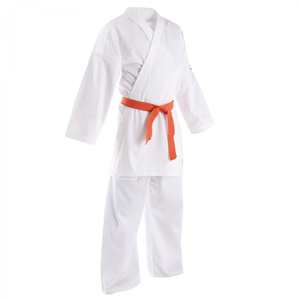 Traje BJJ Gi transpirable personalizado de alta calidad, mejor precio, venta al por mayor, uniformes de Karate, precio razonable, cómodo logotipo personalizado - Product Image 3