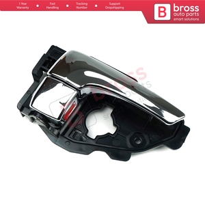 Manija de Puerta Interior BDP1106-2 82620 2S010 Derecha para IX35 Tucson MK2 - Product Image 2