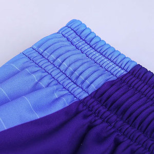 Nouvelle arrivée Léger survêtement de sublimation taille personnalisée Prix bon marché Survêtement de sublimation Offre Spéciale - Product Image 6