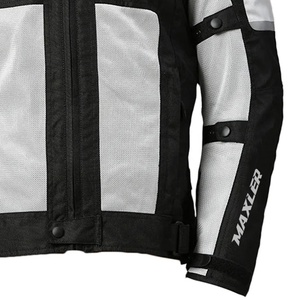 Breathable Motorcycle Racing <b>Jacket</b> <b>Men</b> Summer Riding <b>Jacket</b> Body Arrmor Protective Gear Hiking Clothing Protection Equipment - Product Image 5