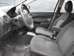 Berline M-IRAGE G4 ES FWD 2024 d'occasion en excellent état, transmission automatique, moteur 1.2L 78 CV, 13 vitesses, prête à la vente - Product Image 2
