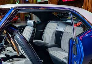 Elite Classic d'occasion 1969 Ca-ma-ro SS 396/ L89 - Product Image 6