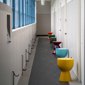 New Design Elegant Lacquer <b>Stools</b> Home Furniture Lacquer Colorful Side <b>Tables</b> Handmade in Vietnam for Decor Living Room - Product Image 6