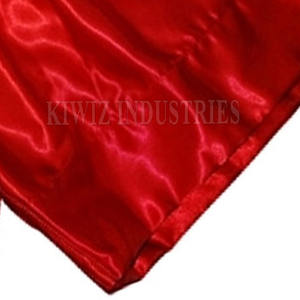 Nouveauté Short de Muay Thai en Satin de Couleur Unie pour Hommes, Fait sur Mesure, Vente en Gros de Service OEM, Motif Décoration - Product Image 5