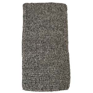 Alfombra Agel Mix Benang Rapat Rectangular - Product Image 2