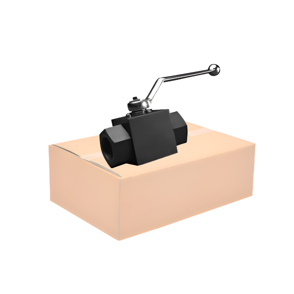 Supplying  6003420L8 Hydraulic Ball Valve 100% Original Product in Stock Fast Delivery