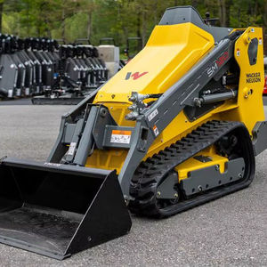 2025รถตัก SM120แบบ Wacker Neuson - Product Image 1